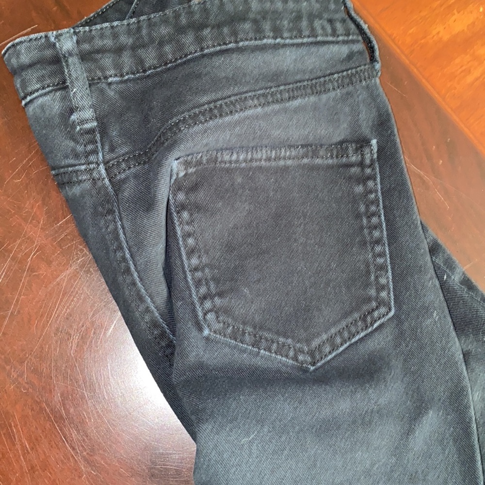 Faded Glory Ripped Jeans - Picture 4 of 5